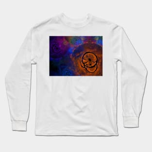 Tootie Fruitie Long Sleeve T-Shirt